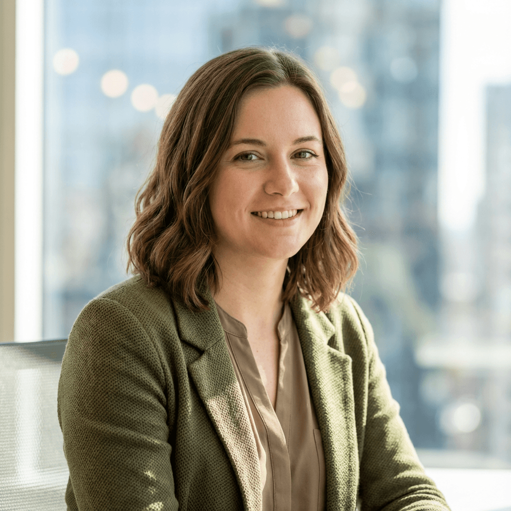 Daniela Ferreira, Retention Manager