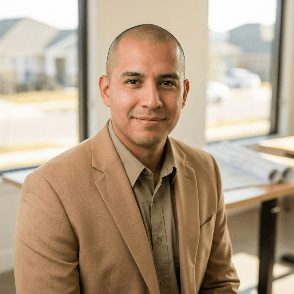 Lucas Oliveira, Head of Customer Experience