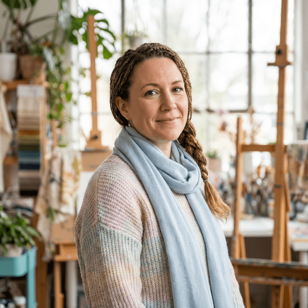 Juliana Rocha, Founder