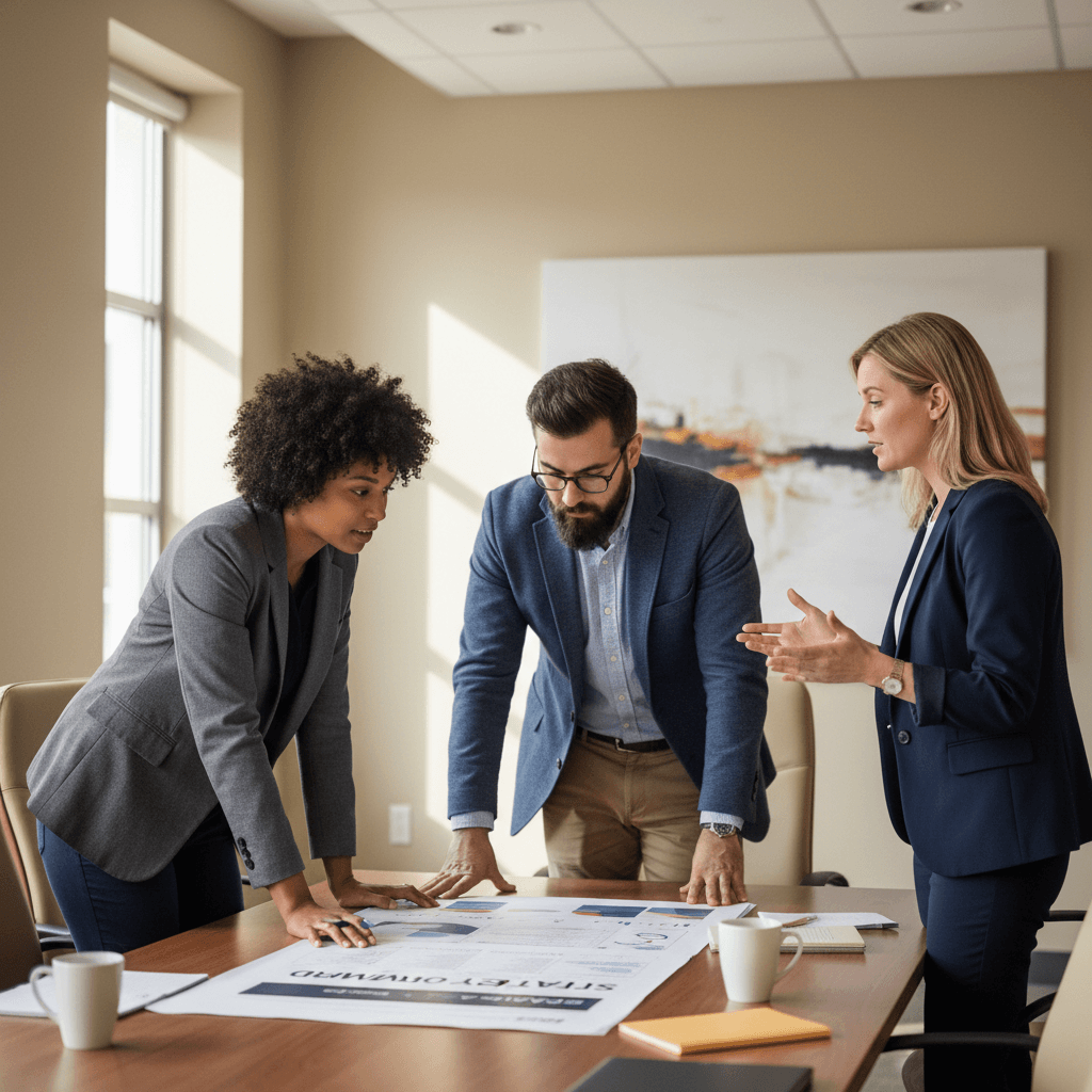 Cross-functional team integration and scaling lifecycle operations