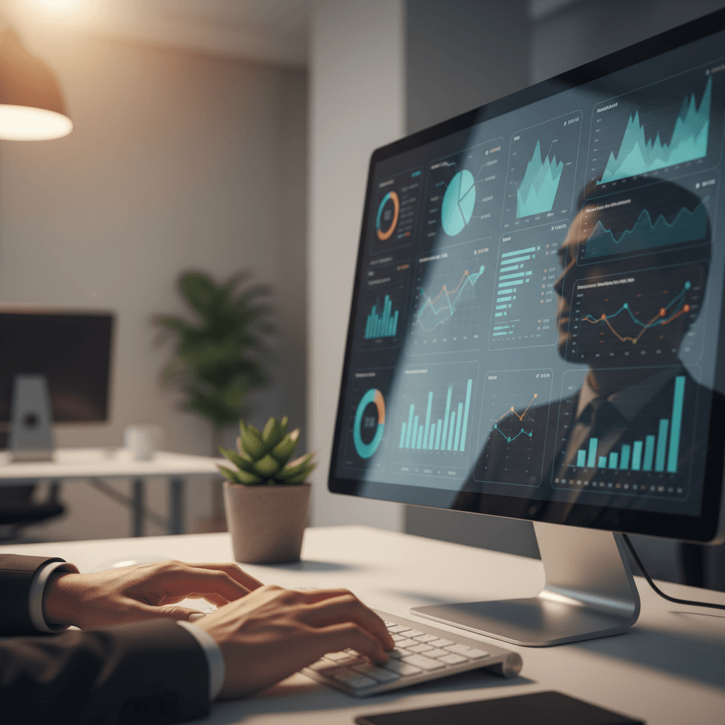 Data analysis and customer insights